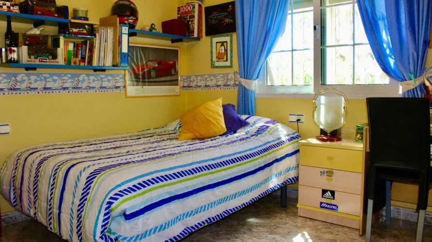 398m² villa for sale, Els Poblets, Spain No. 1718 № 12