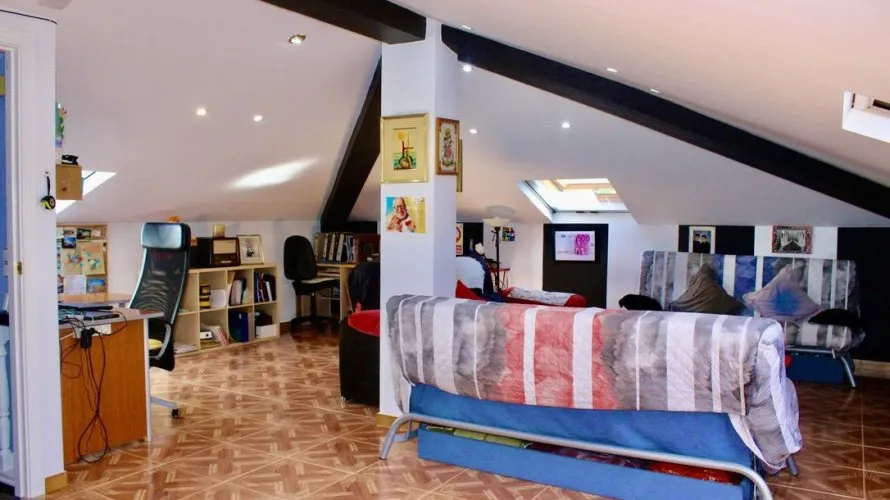 398m² villa for sale, Els Poblets, Spain No. 1718 № 23