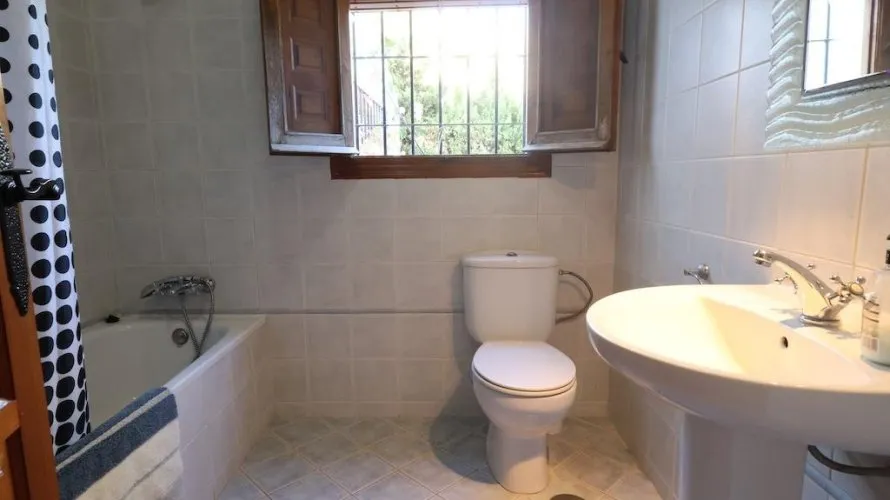4 bedrooms apartment for sale, Cabo Roig, Spain No. 1737 № 6
