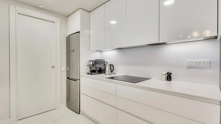 81m² apartment for sale, Benidorm, Spain No. 1739 № 18
