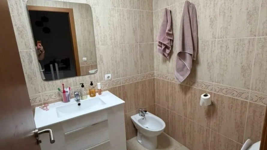 3 bedrooms bungalow for sale, Denia, Spain No. 1746 № 1