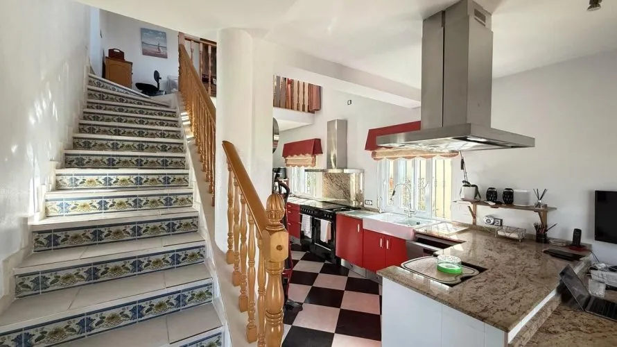 220m² villa for sale, Alicante, Spain No. 1747 № 20