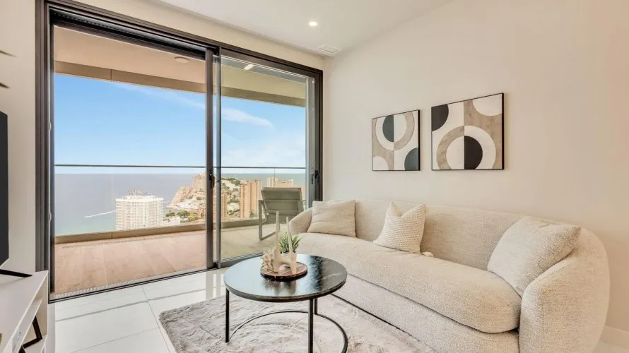 81m² apartment for sale, Benidorm, Spain No. 1739 № 25