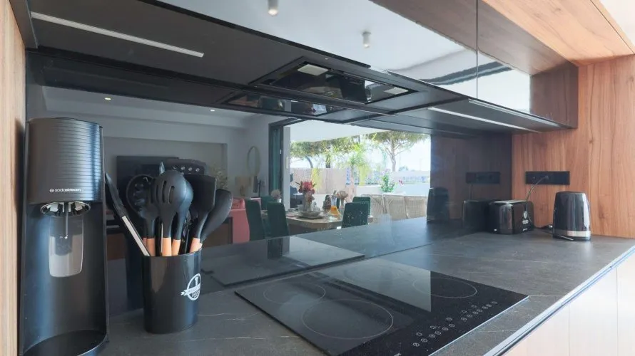170m² villa for sale, Los Alcazares, Spain No. 1736 № 22