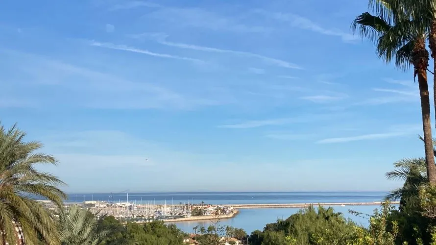 180m² villa for sale, Denia, Spain No. 1713 № 5
