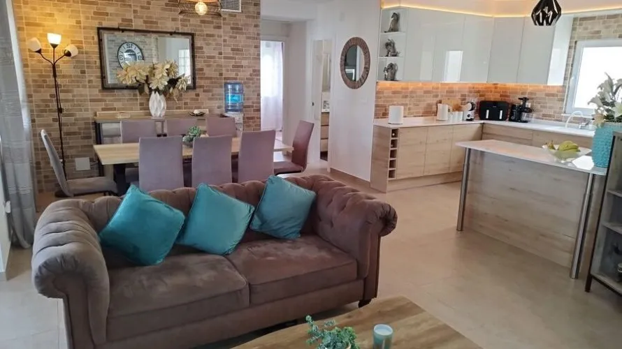 186m² villa for sale, Torrevieja, Spain No. 1699 № 14