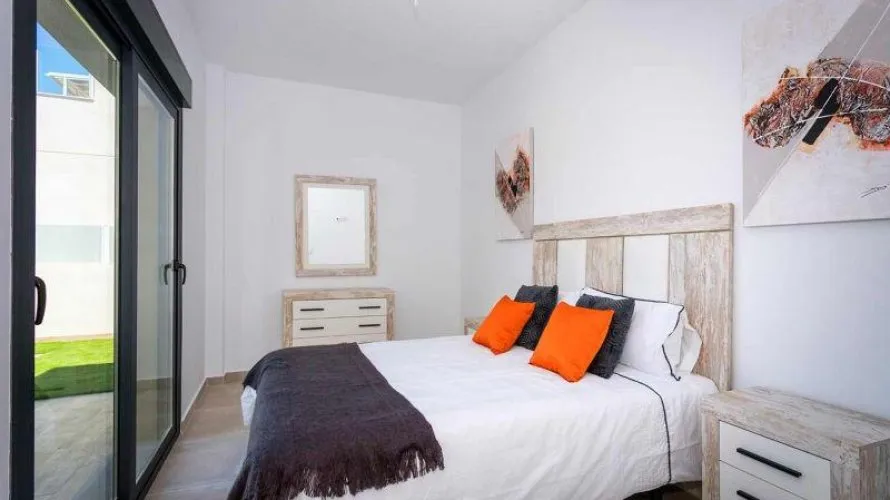 3 bedrooms villa for sale, Daya Nueva, Spain No. 1728 № 7