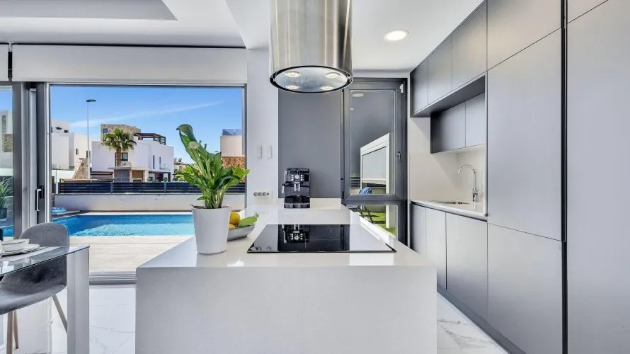 120m² villa for sale, Torrevieja, Spain No. 1725 № 17
