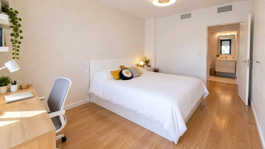 3 bedrooms apartment for sale, Alicante, Spain No. 1730 № 18