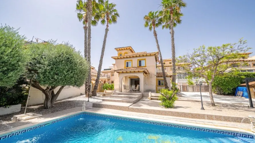 96m² villa for sale, La Zenia, Spain No. 1744 № 25