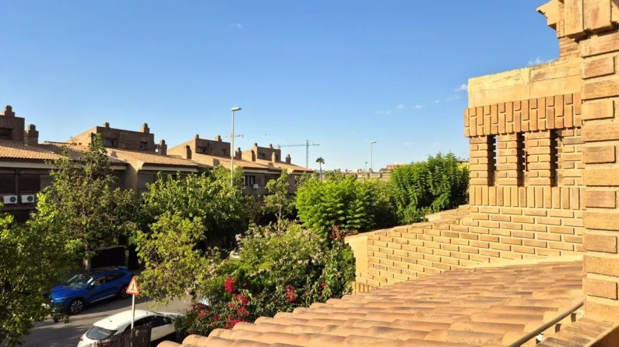 4 bedrooms house for sale, San Juan, Spain No. 1742 № 12