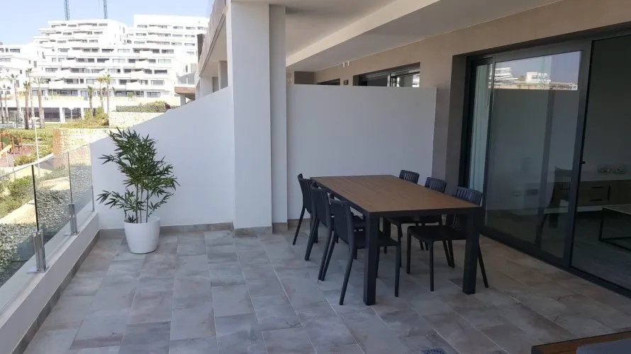 157m² penthouse for sale, Finestrat, Spain No. 1703 № 15