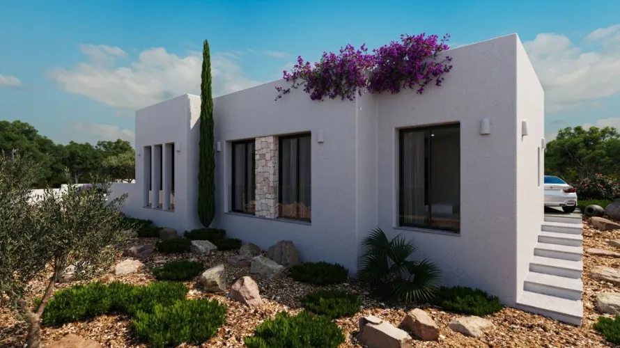 120m² villa for sale, Denia, Spain No. 1775 № 14