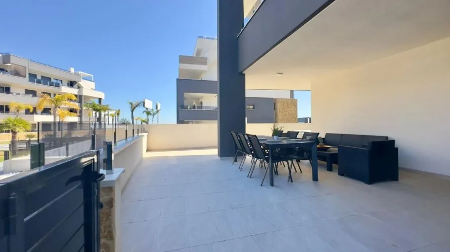 111m² apartment for sale, Torrevieja, Spain No. 1781 № 6