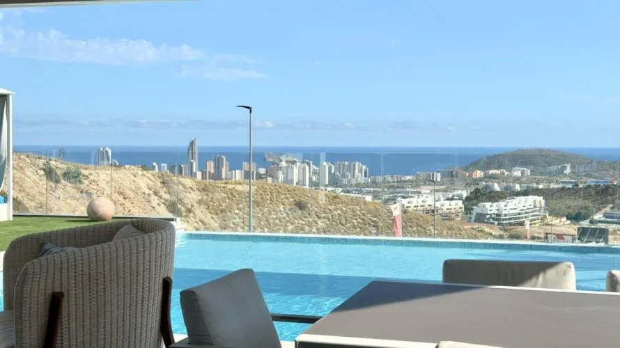 324m² villa for sale, Finestrat, Spain No. 1773 № 6