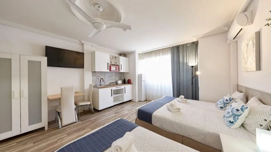 2 bedrooms hotel for sale, Alicante, Spain No. 1789 № 17