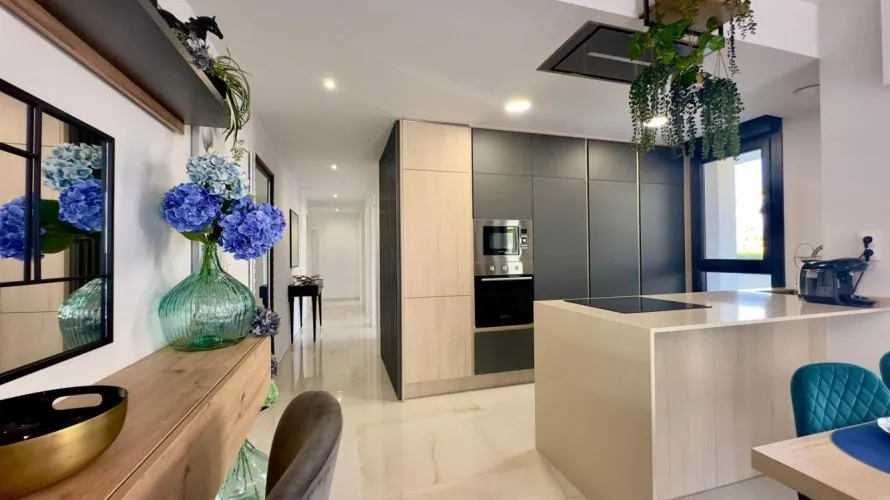 111m² apartment for sale, Torrevieja, Spain No. 1781 № 15