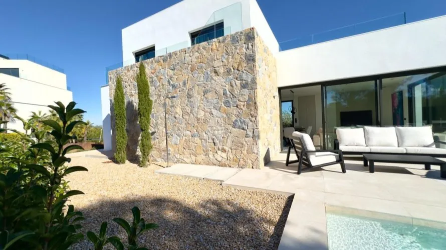 282m² villa for sale, Orihuela, Spain No. 1780 № 24