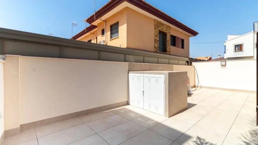 162m² villa for sale, Lo Pagan, Spain No. 1785
