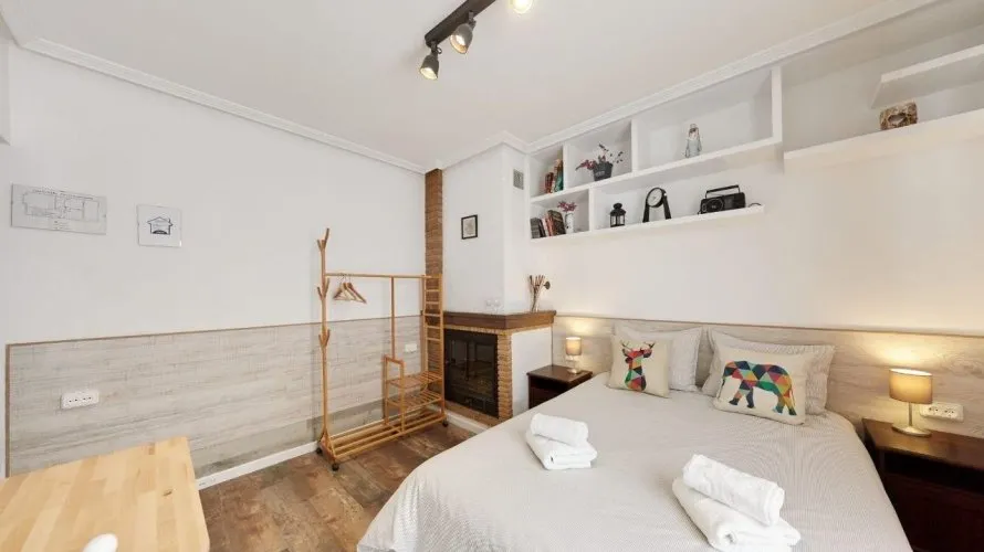 2 bedrooms hotel for sale, Alicante, Spain No. 1789 № 20