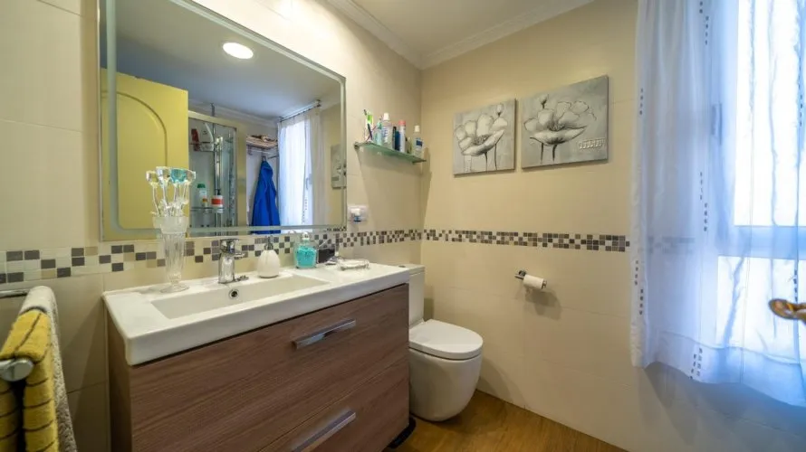 3 bedrooms apartment for sale, El Campello, Spain No. 1752 № 6