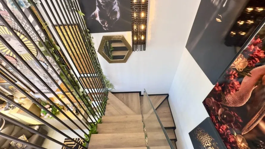 134m² penthouse for sale, Alicante, Spain No. 1782 № 15