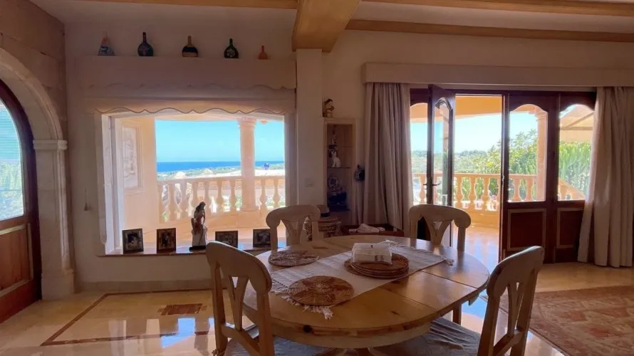 235m² villa for sale, Moraira, Spain No. 1790 № 20