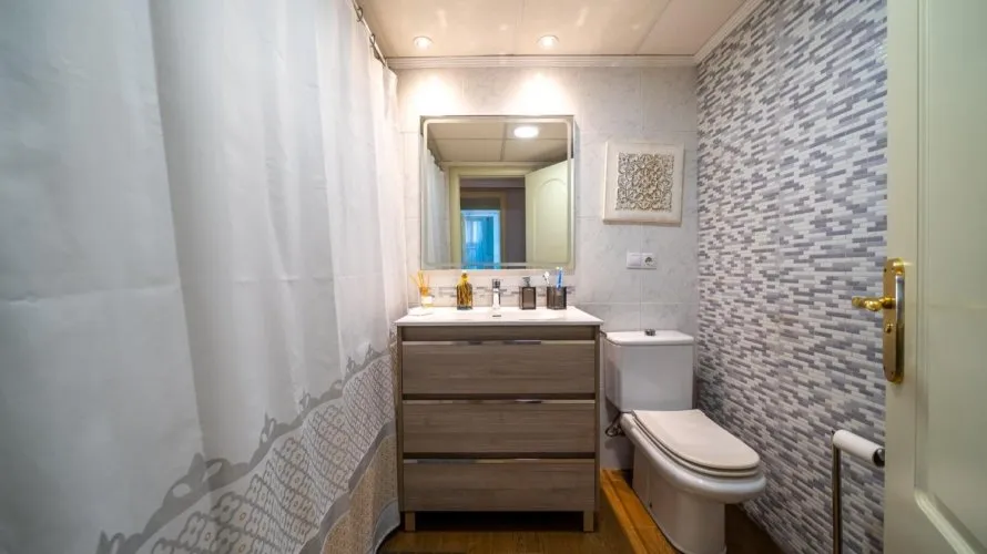 3 bedrooms apartment for sale, El Campello, Spain No. 1752 № 8
