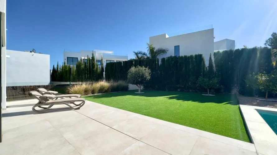 282m² villa for sale, Orihuela, Spain No. 1780 № 21