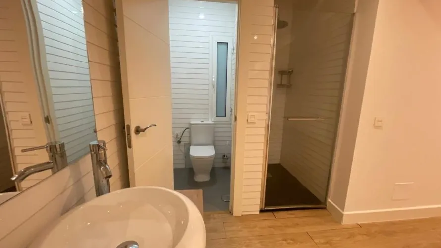 125m² apartment for sale, Madrid, Spain No. 1778 № 8
