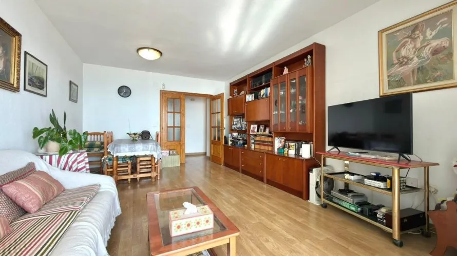 1 bedroom apartment for sale, El Campello, Spain No. 1776 № 22