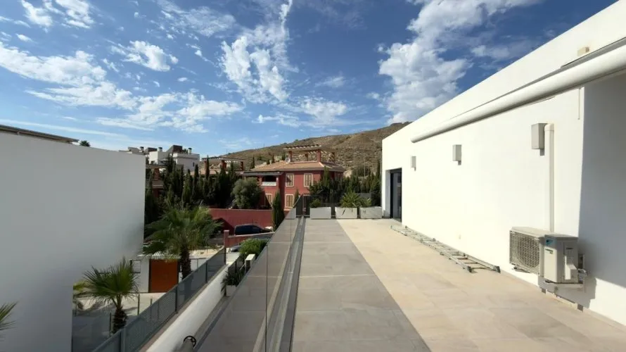 324m² villa for sale, Finestrat, Spain No. 1773 № 24
