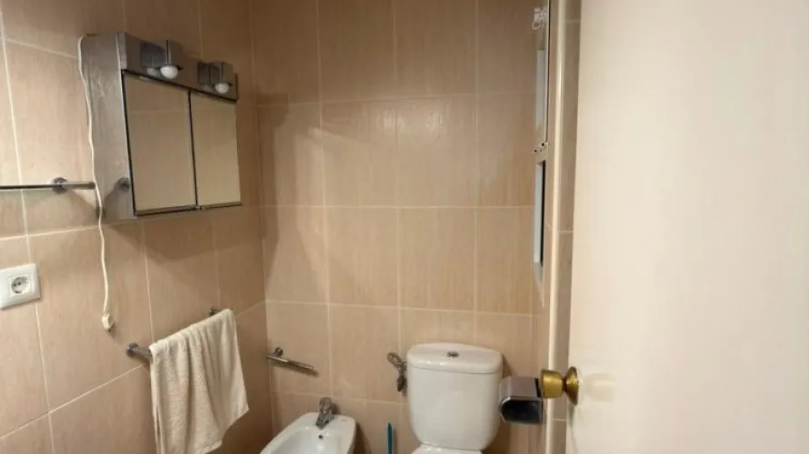 140m² apartment for sale, La Zenia, Spain No. 1787