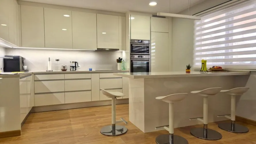 3 bedrooms house for sale, Alicante, Spain No. 1754 № 20
