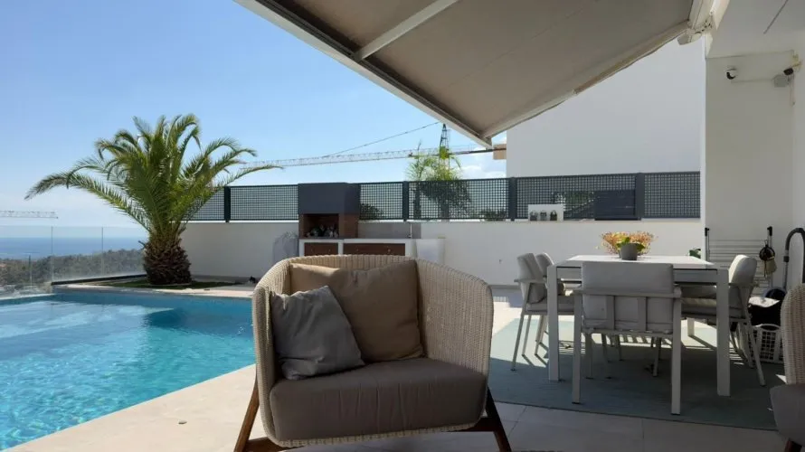 324m² villa for sale, Finestrat, Spain No. 1773 № 14
