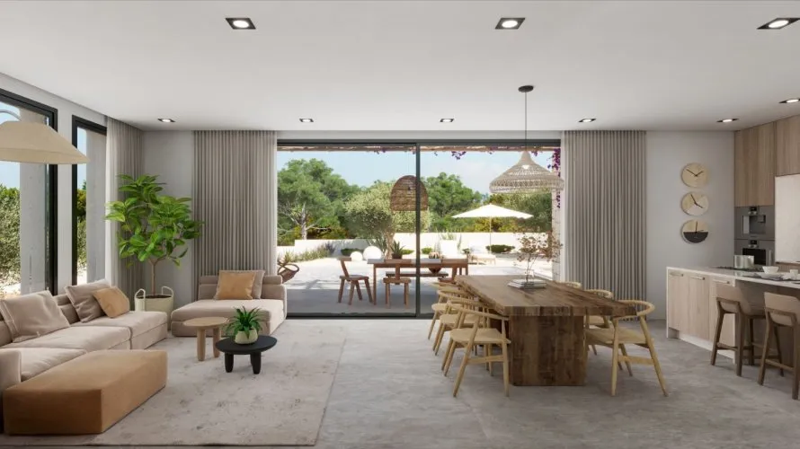 120m² villa for sale, Denia, Spain No. 1775 № 7