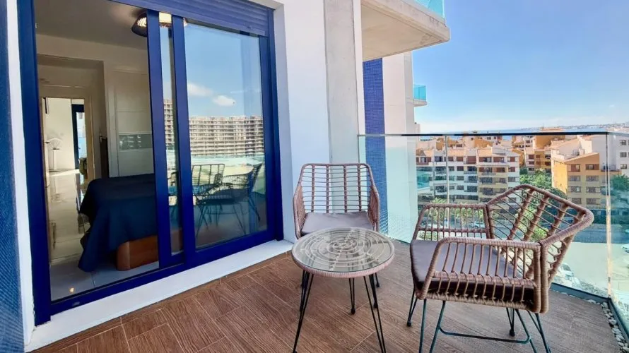 83m² apartment for sale, Torrevieja, Spain No. 1788 № 18