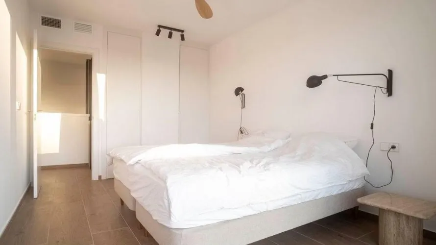 3 bedrooms penthouse for sale, Villajoyosa, Spain No. 1792 № 19