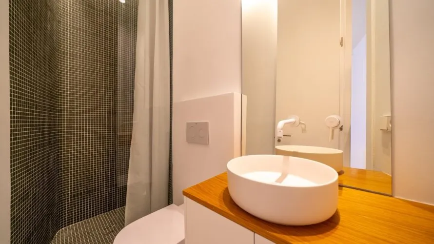 3 bedrooms apartment for sale, Madrid, Spain No. 1753