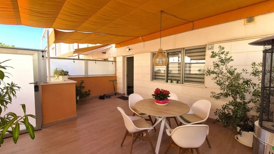 3 bedrooms house for sale, Alicante, Spain No. 1754 № 10