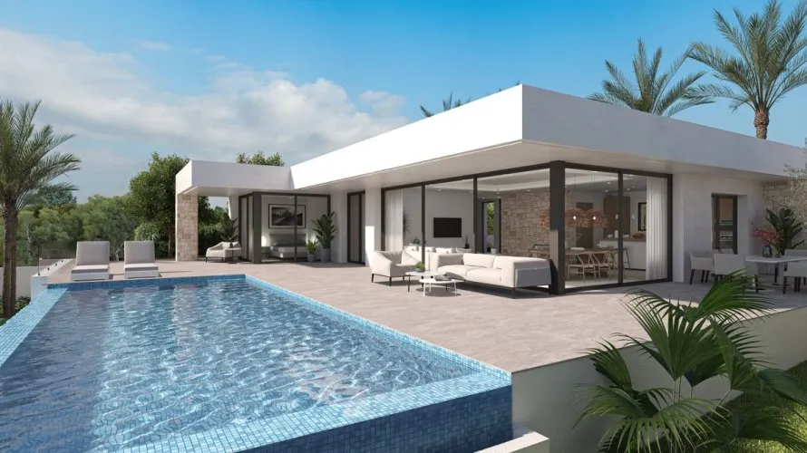 259m² villa for sale, Vejer de la Frontera, Spain No. 1757 № 7