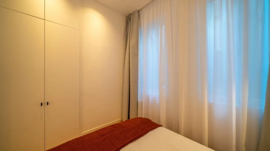 3 bedrooms apartment for sale, Madrid, Spain No. 1753 № 6