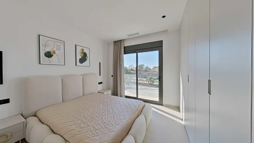 282m² villa for sale, Orihuela, Spain No. 1780 № 13