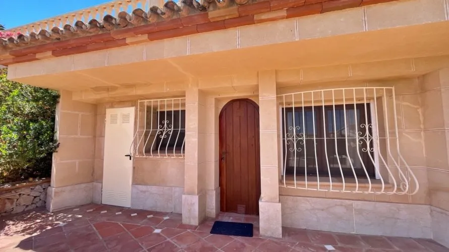 235m² villa for sale, Moraira, Spain No. 1790 № 4