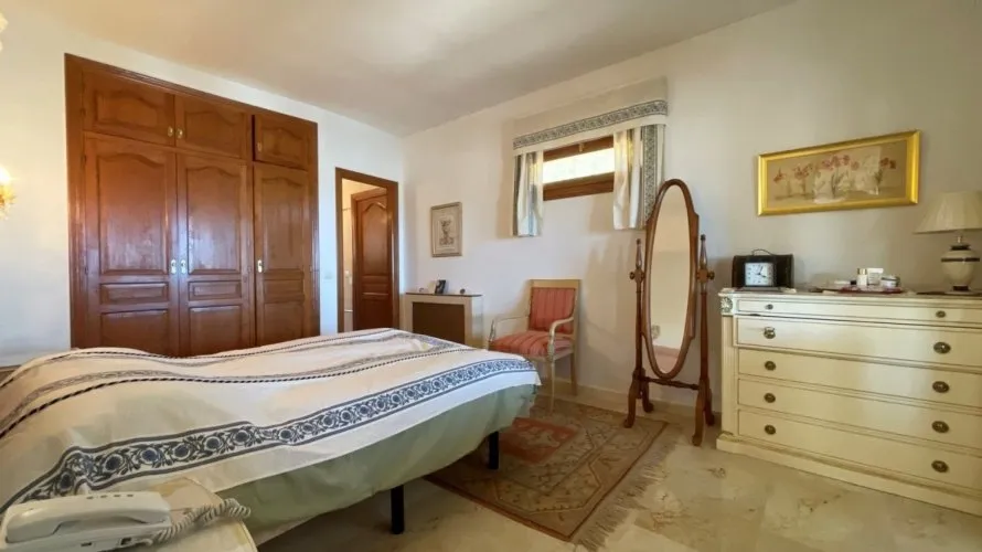 235m² villa for sale, Moraira, Spain No. 1790 № 14