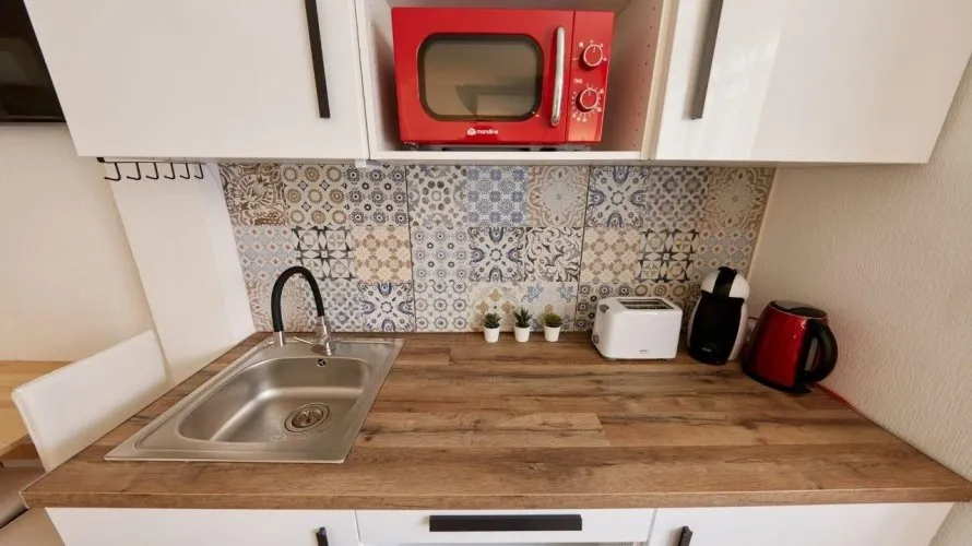 2 bedrooms hotel for sale, Alicante, Spain No. 1789 № 28