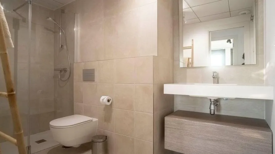 3 bedrooms penthouse for sale, Villajoyosa, Spain No. 1792 № 6