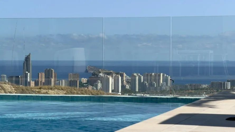 324m² villa for sale, Finestrat, Spain No. 1773 № 5
