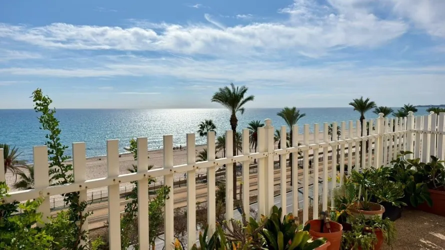 1 bedroom apartment for sale, El Campello, Spain No. 1776 № 14