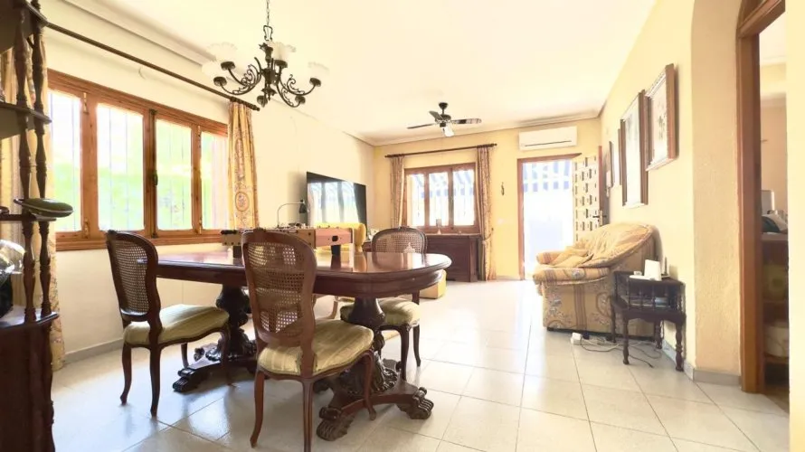 144m² villa for sale, Cabo Roig, Spain No. 1783 № 22